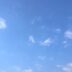 Video of Timelapse of the clear sky.4K(UHD) 3840x2160 format.